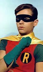 Burt Ward